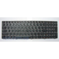 Клавиатура для ноутбука Lenovo Z565